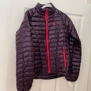 Mountain Hardware Ghost Whisperer Jacket